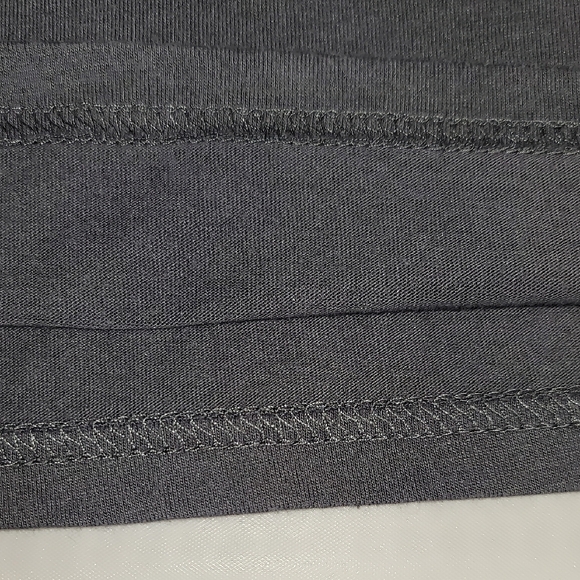 Mattel Gray and Blue Short Sleeve Graphic Tees - Picture 6 of 8